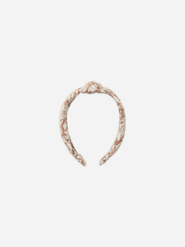 Rylee & Cru Knotted Headband