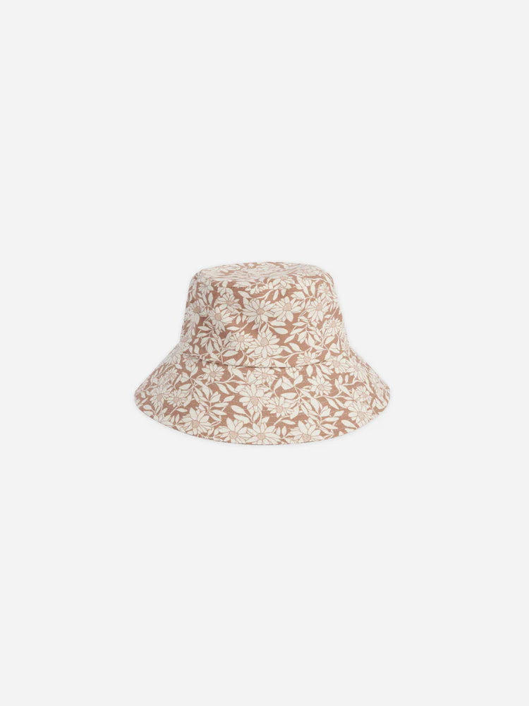 Rylee & Cru Bucket Hat - Plumeria