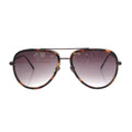 Reality Disco Inferno Sunglasses - Turtle