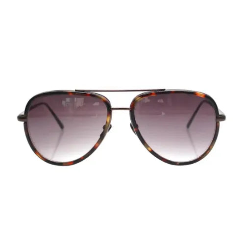 Reality Disco Inferno Sunglasses - Turtle