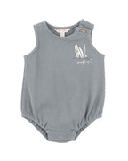 Fox & Finch Surfs Up Surfboards Bodysuit