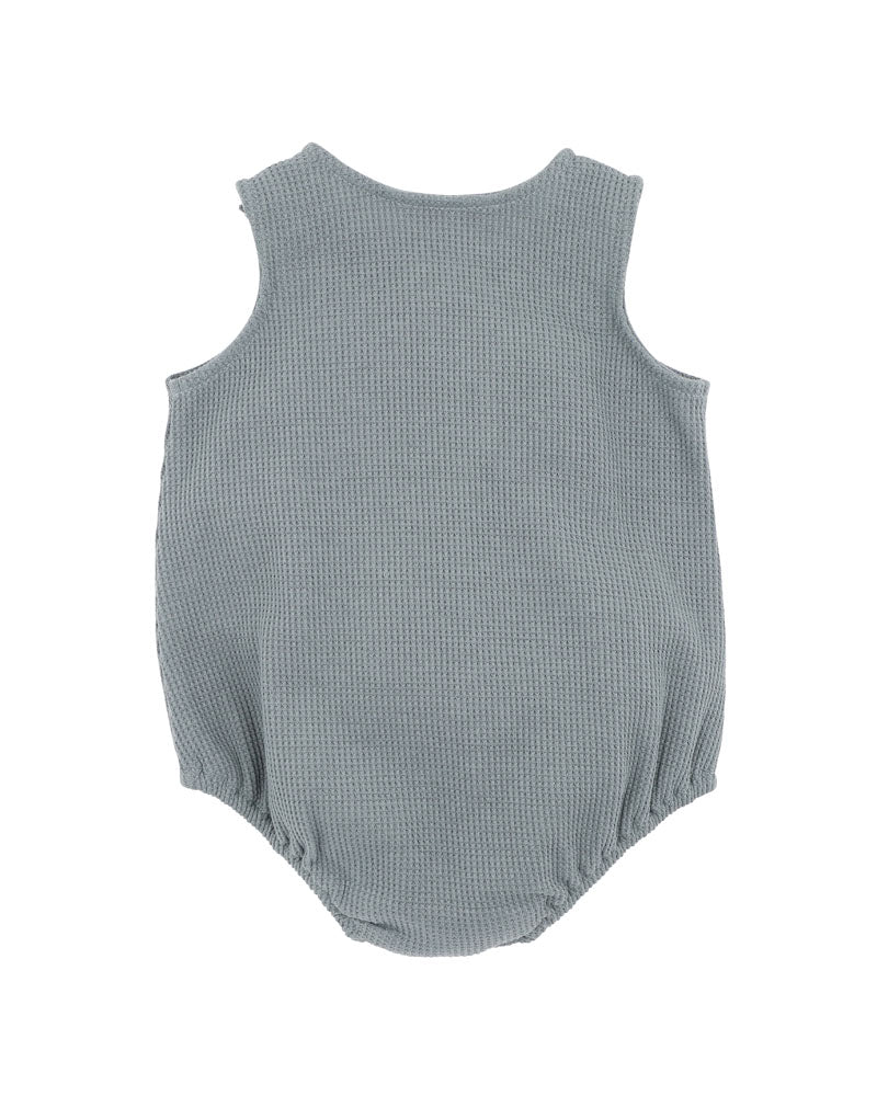 Fox & Finch Surfs Up Surfboards Bodysuit