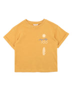 Fox & Finch Havana Stay Salty Organic Tee