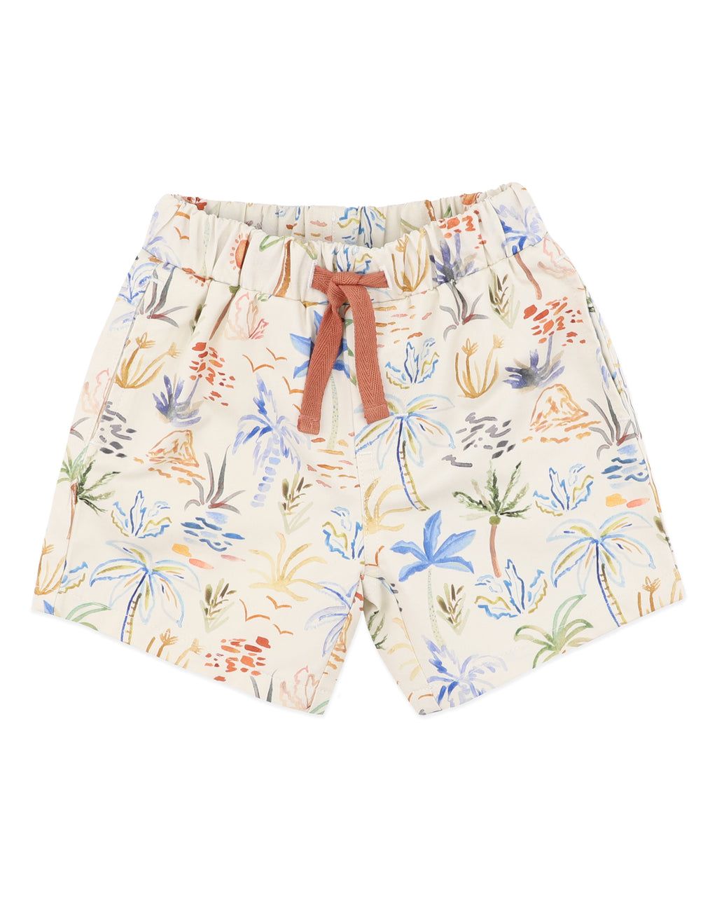 Fox & Finch Havana Shorts