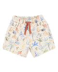 Fox & Finch Havana Shorts