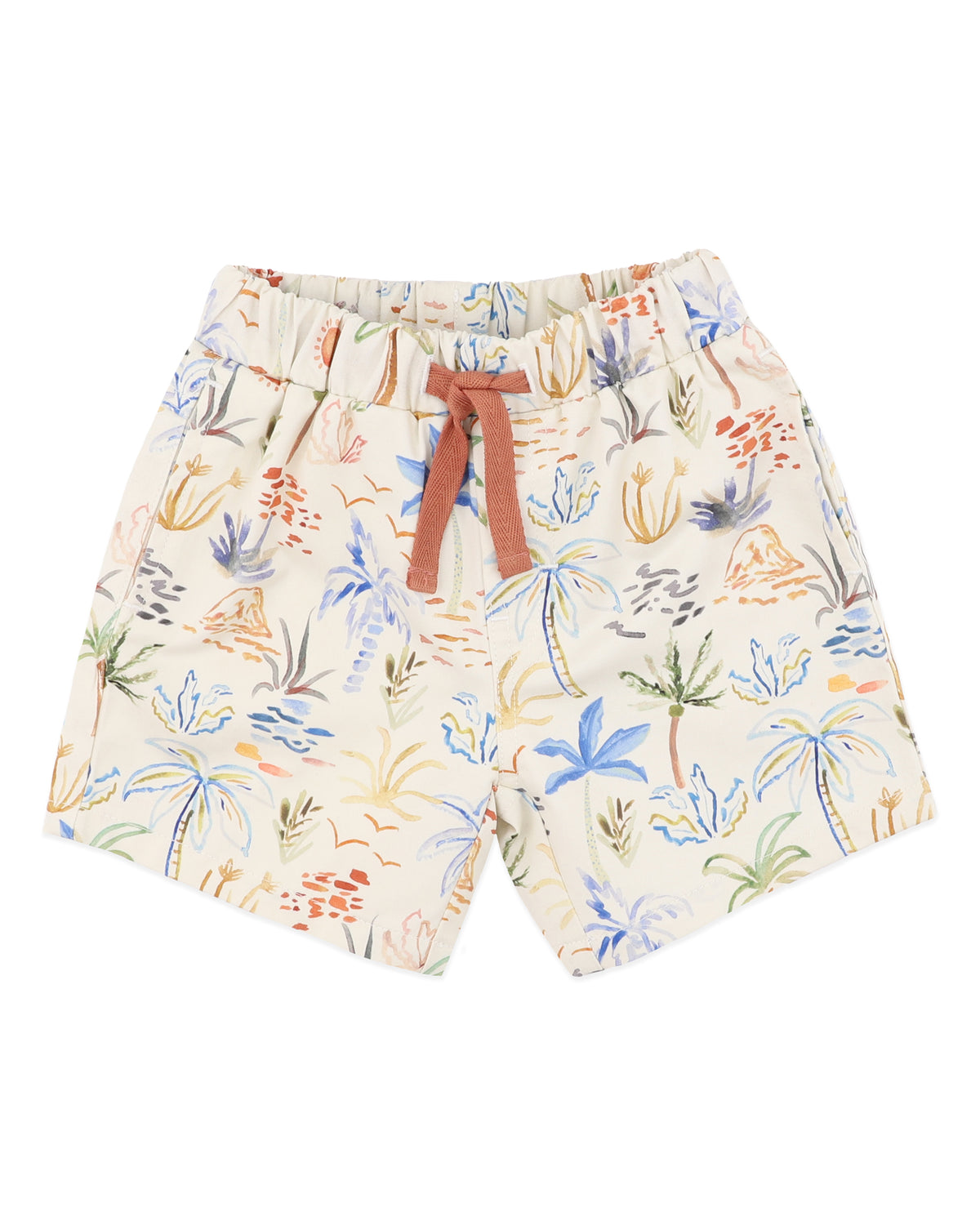 Fox & Finch Havana Shorts