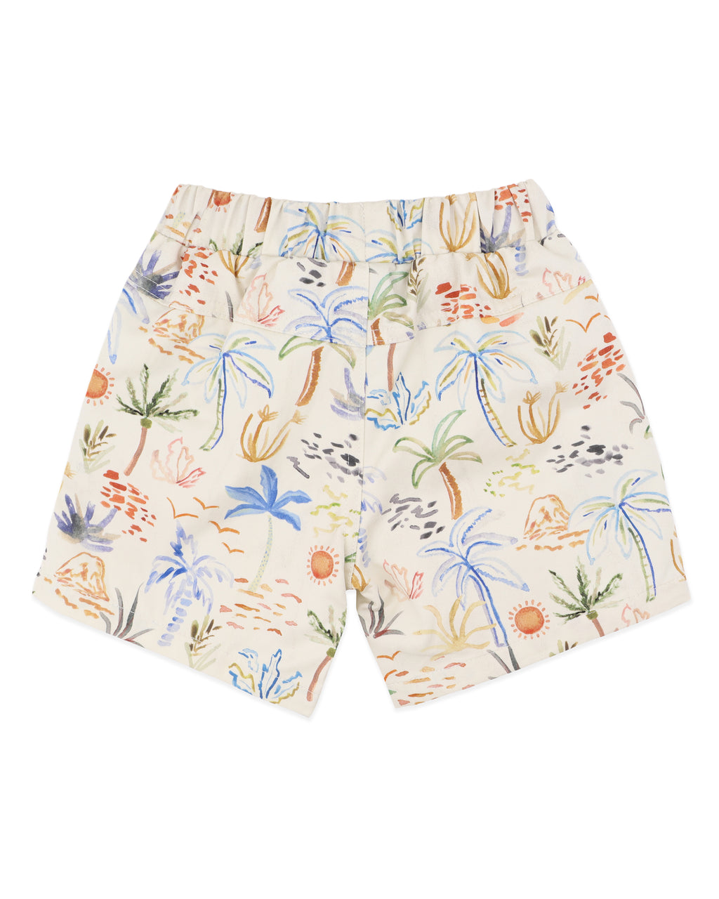Fox & Finch Havana Shorts
