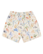 Fox & Finch Havana Shorts