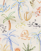 Fox & Finch Havana Shorts