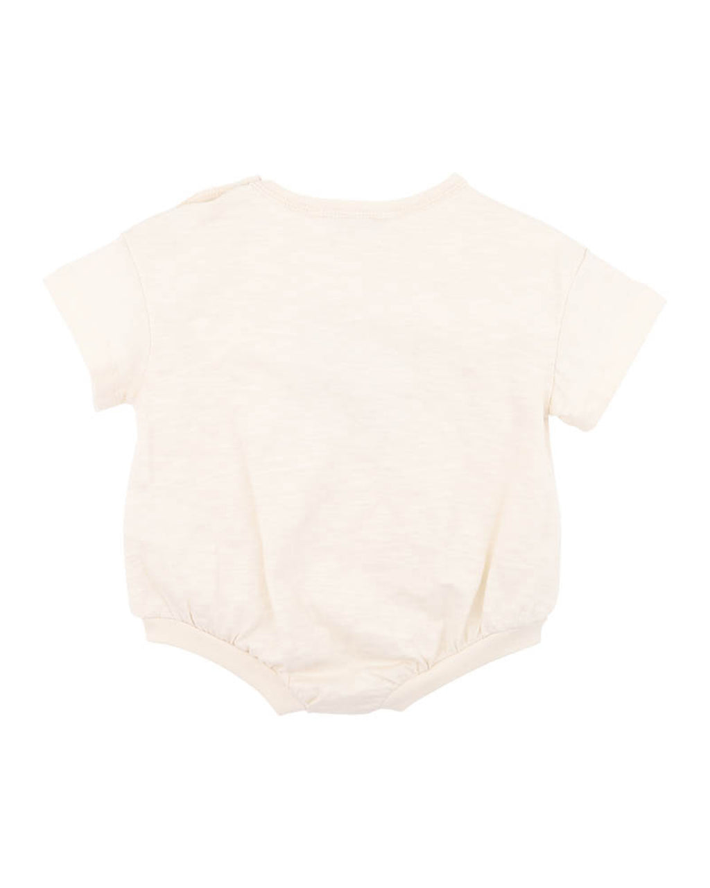 Fox & FInch Phoenix Organic Tufted Bodysut