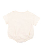 Fox & FInch Phoenix Organic Tufted Bodysut