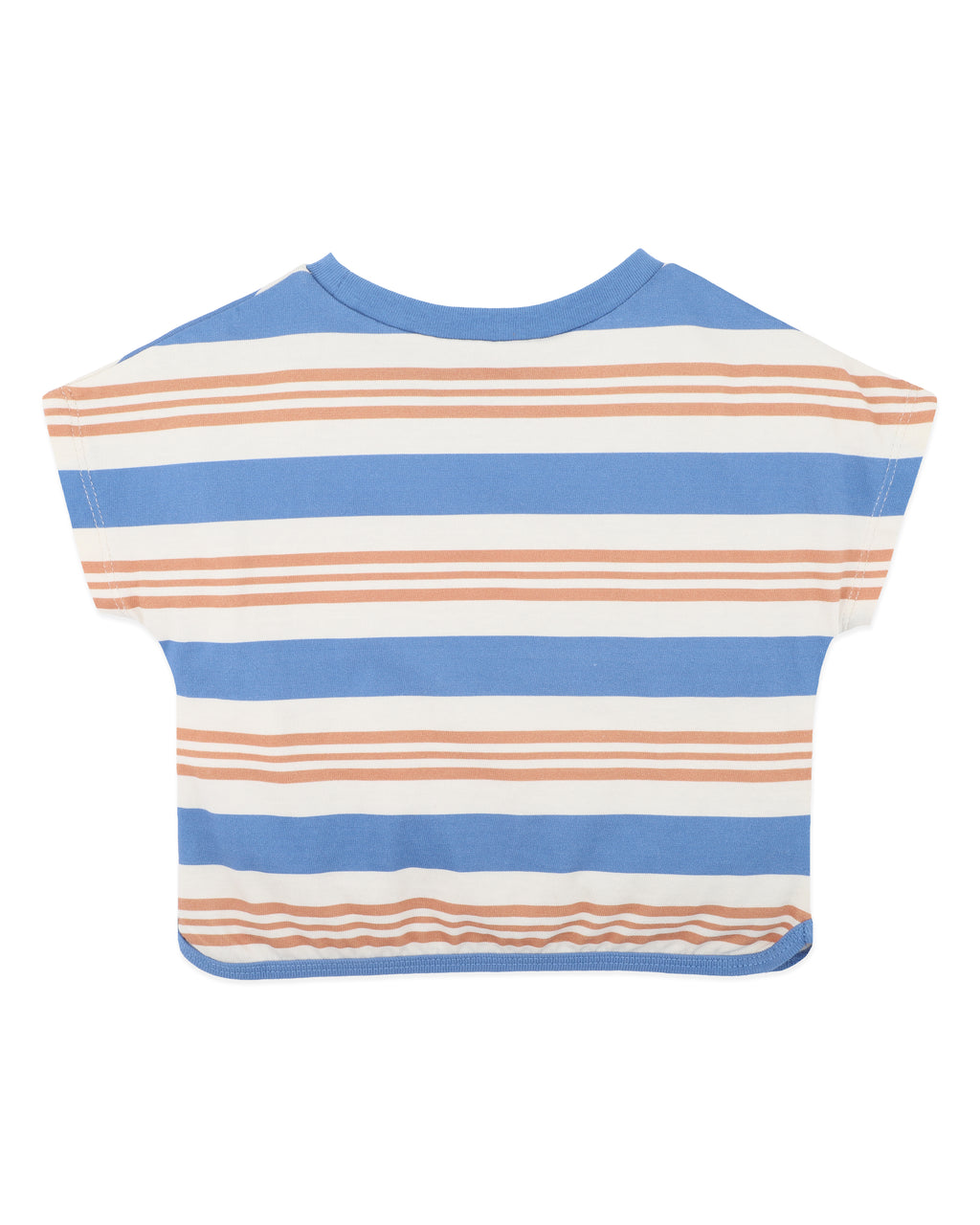 Fox & FInch Phoenix Stripe Tee
