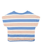 Fox & FInch Phoenix Stripe Tee