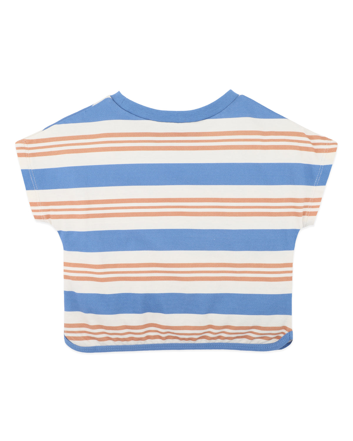 Fox & FInch Phoenix Stripe Tee