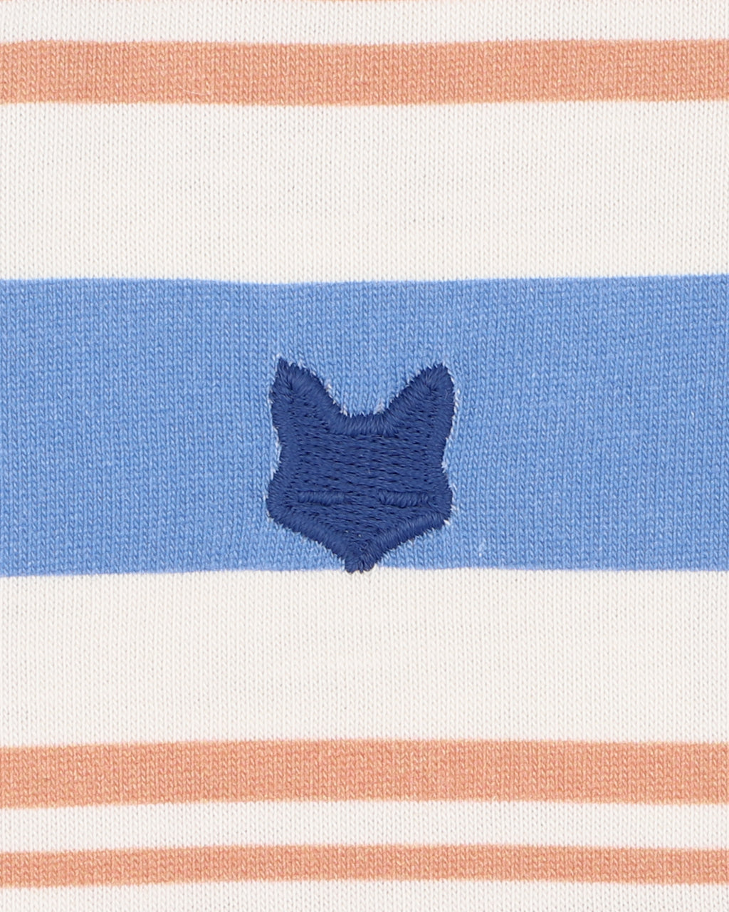 Fox & FInch Phoenix Stripe Tee