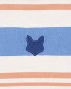 Fox & FInch Phoenix Stripe Tee