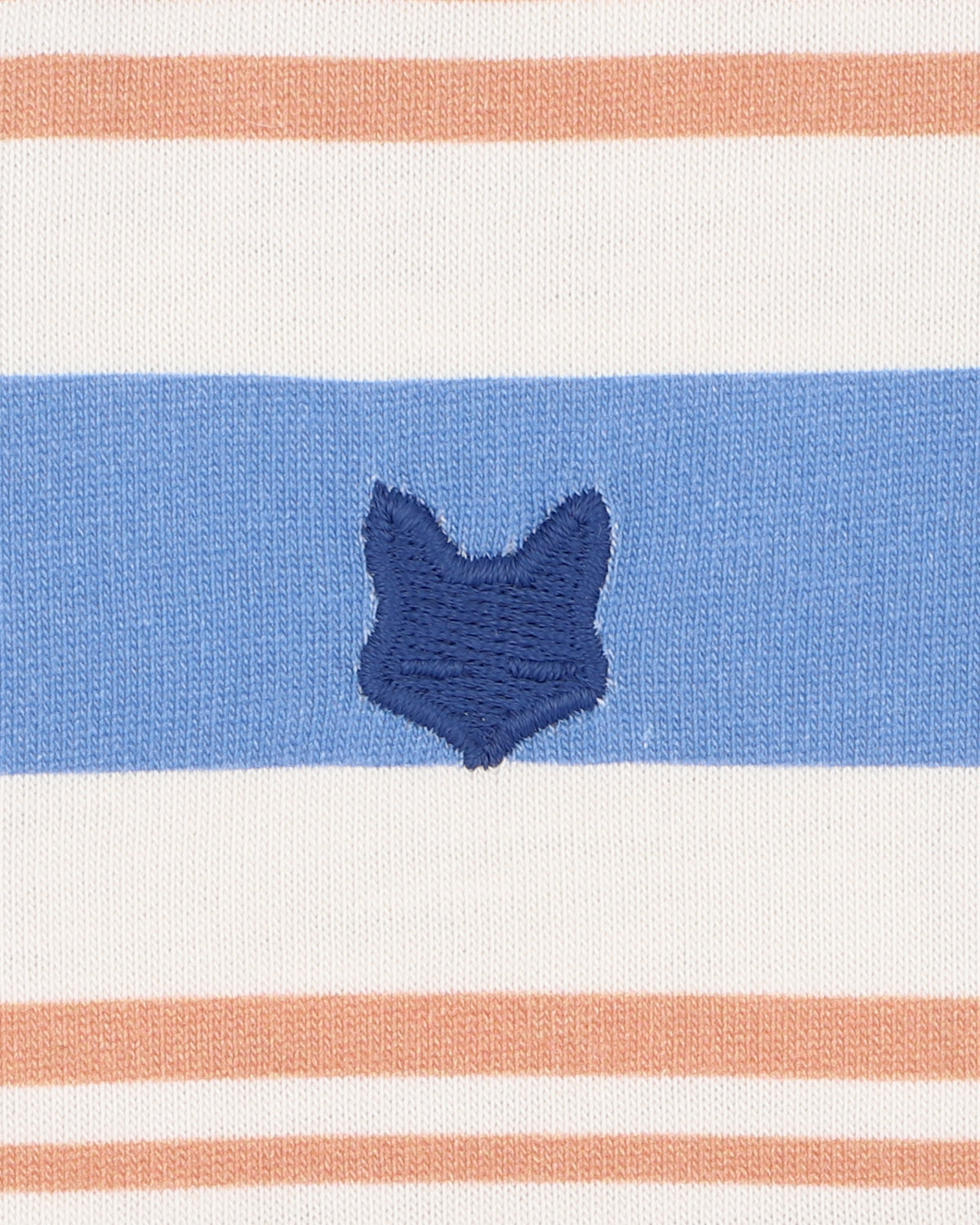 Fox & FInch Phoenix Stripe Tee