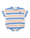 Fox & Finch Phoenix Stripe Bodysuit