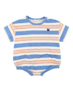 Fox & Finch Phoenix Stripe Bodysuit