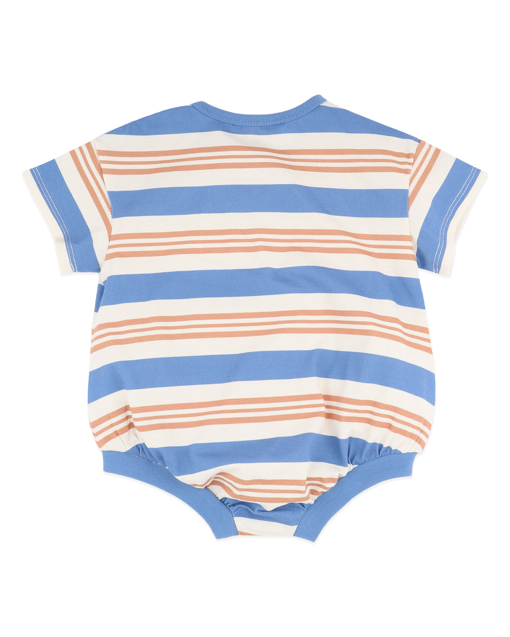 Fox & Finch Phoenix Stripe Bodysuit
