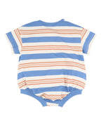 Fox & Finch Phoenix Stripe Bodysuit