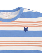 Fox & Finch Phoenix Stripe Bodysuit