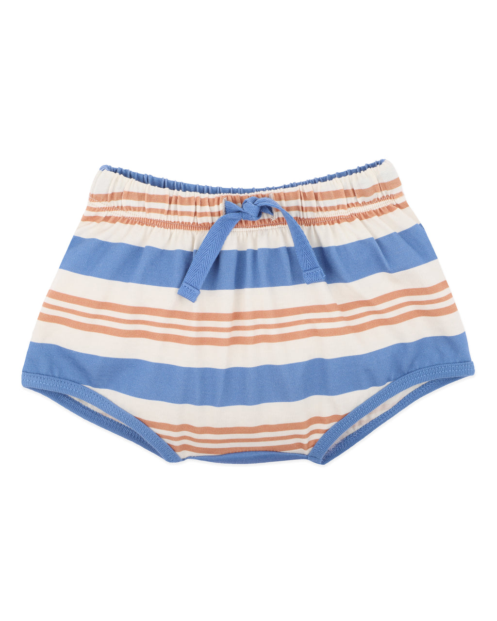 Fox & Finch Phoenix Stripe Shorts