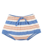 Fox & Finch Phoenix Stripe Shorts