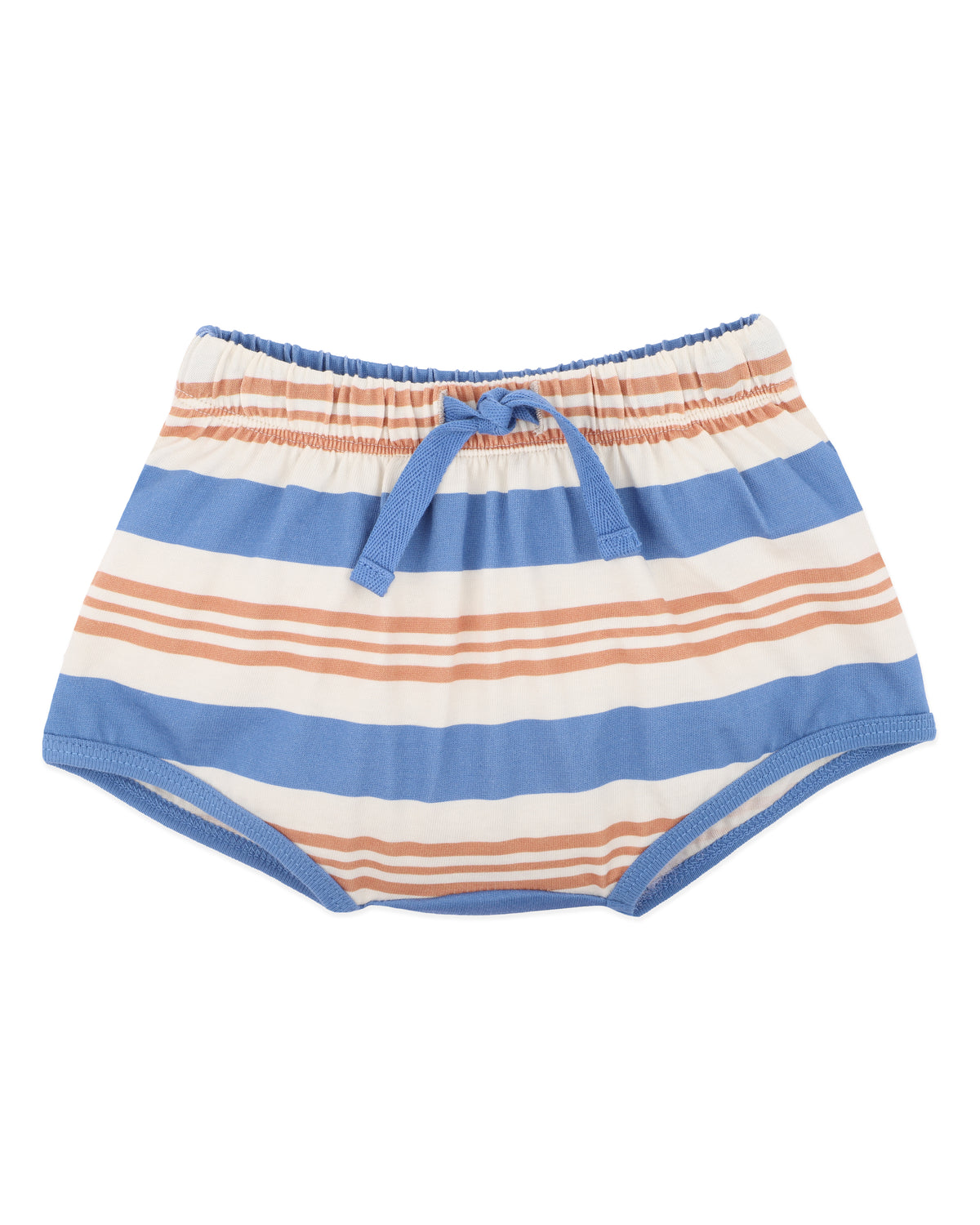 Fox & Finch Phoenix Stripe Shorts