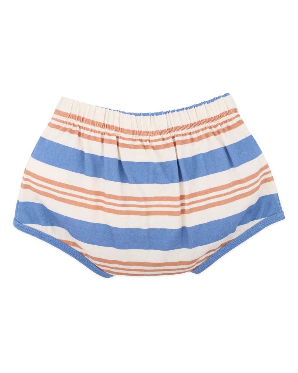 Fox & Finch Phoenix Stripe Shorts