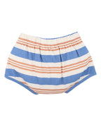Fox & Finch Phoenix Stripe Shorts