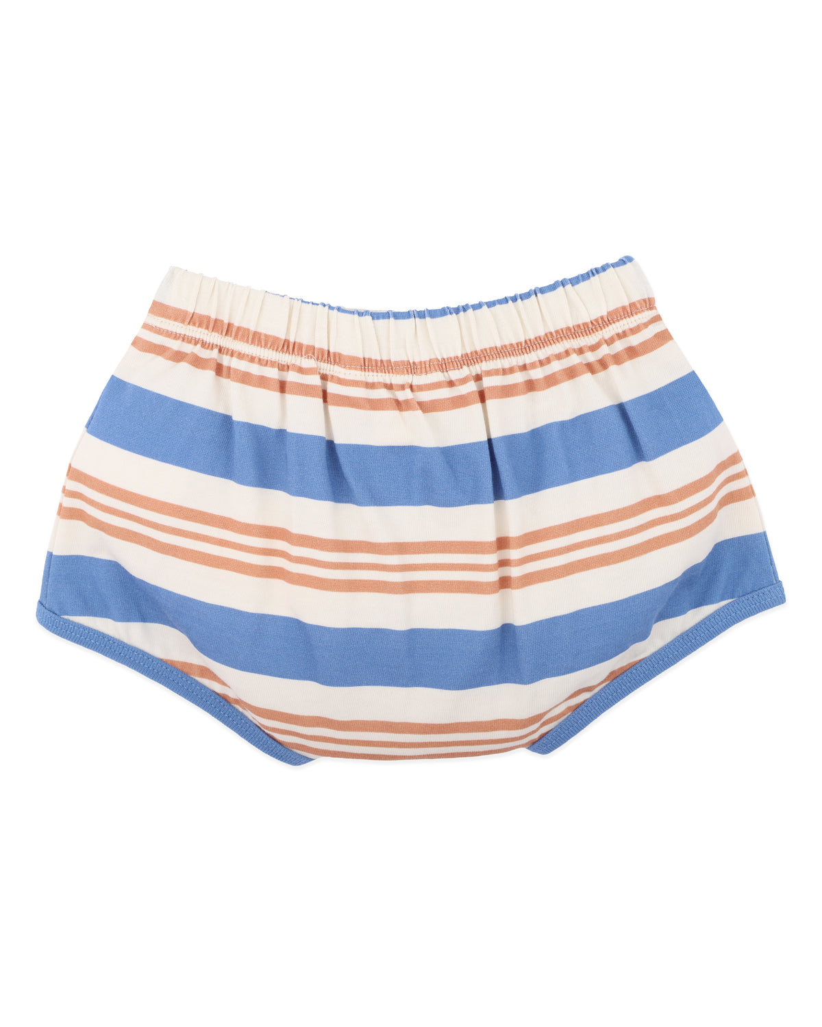 Fox & Finch Phoenix Stripe Shorts