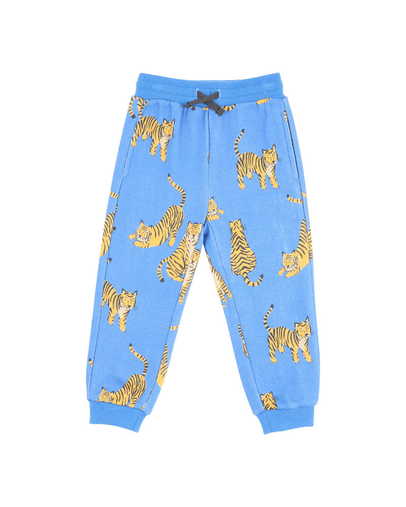 Fox & Finch Tiger Track Pants