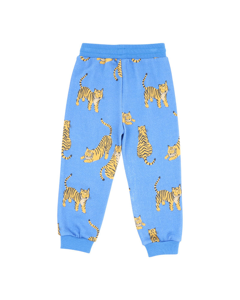 Fox & Finch Tiger Track Pants