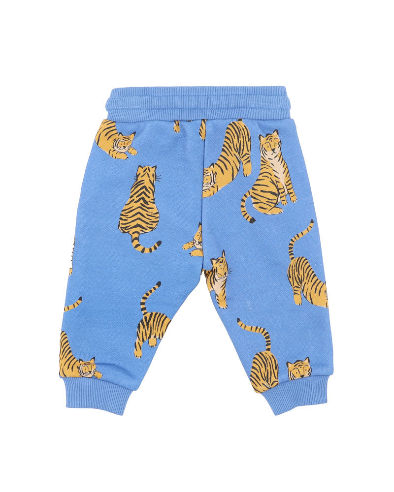 Fox & Finch Tiger Track Pants