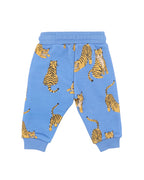 Fox & Finch Tiger Track Pants