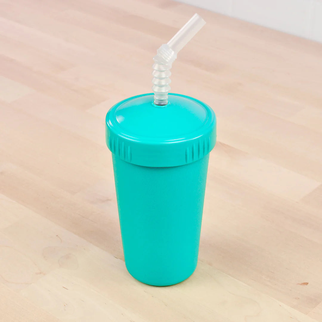 Replay Straw Cup- Assorted Colours