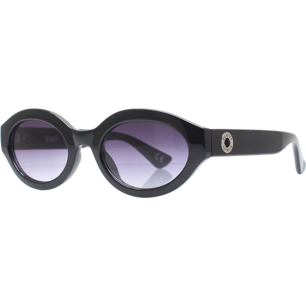Reality Sunglasses London Calling Black