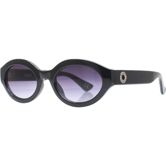 Reality Sunglasses London Calling Black