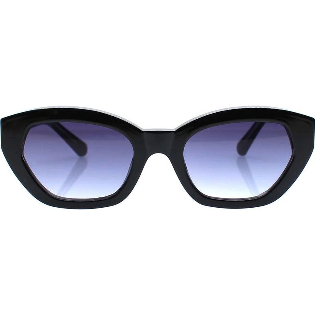 Reality Sunglasses - Martine - Black
