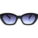 Reality Sunglasses - Martine - Black