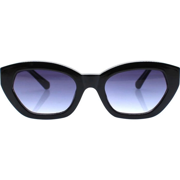 Reality Sunglasses - Martine - Black
