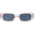 Reality Sunglasses - Xray Specs - Berry