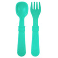Re-Play Fork & Spoon - Assorted