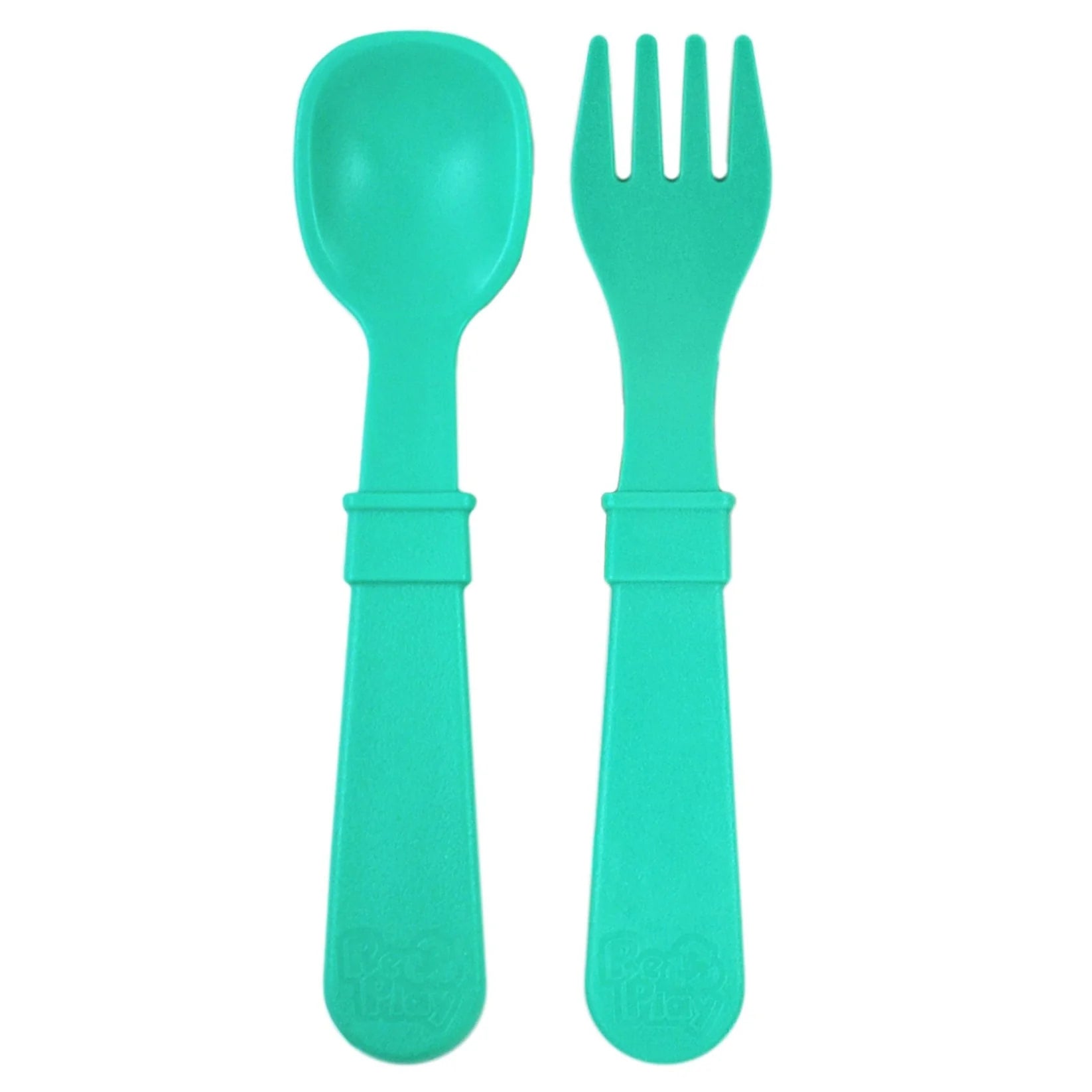Re-Play Fork & Spoon - Assorted