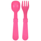 Re-Play Fork & Spoon - Assorted