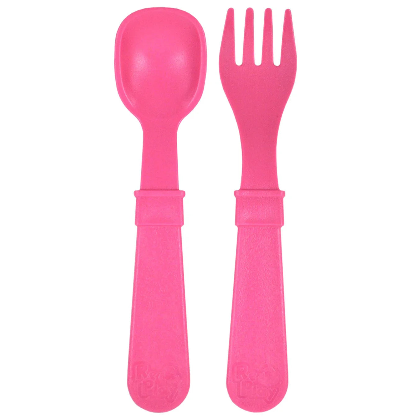 Re-Play Fork & Spoon - Assorted