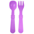 Re-Play Fork & Spoon - Assorted