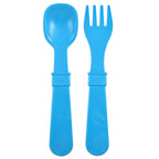 Re-Play Fork & Spoon - Assorted