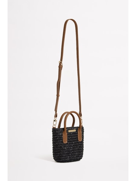 Seafolly-Micro Tote Bag